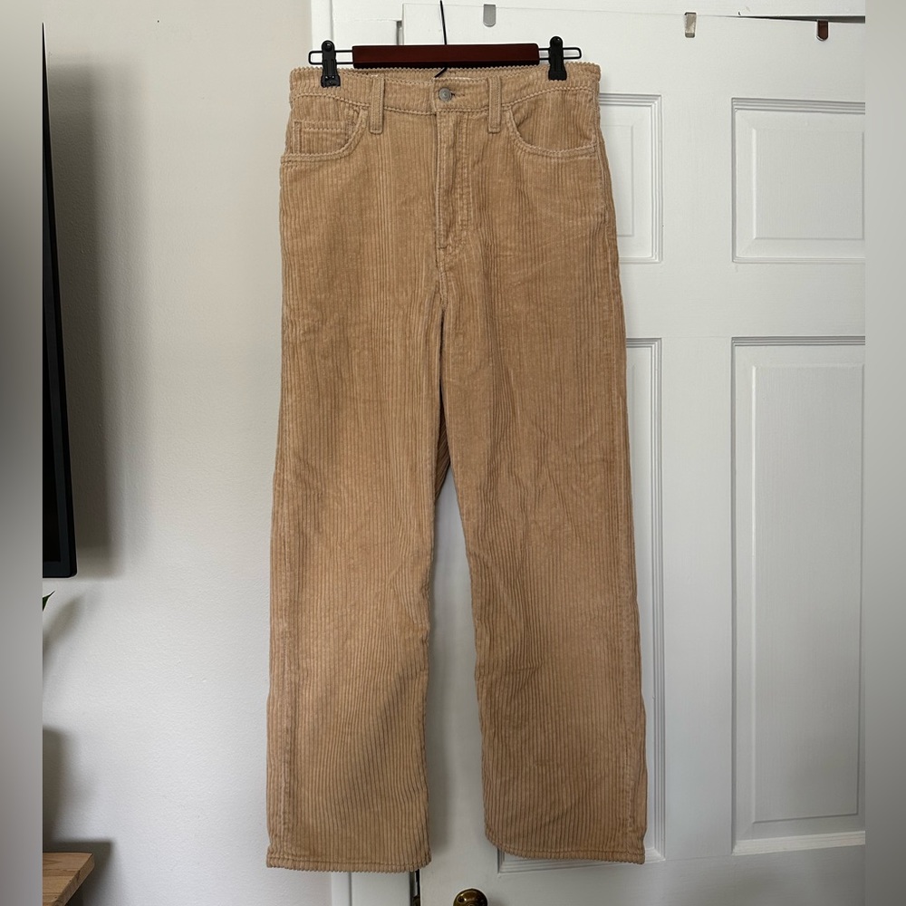 Levi’s Corduroy Jeans